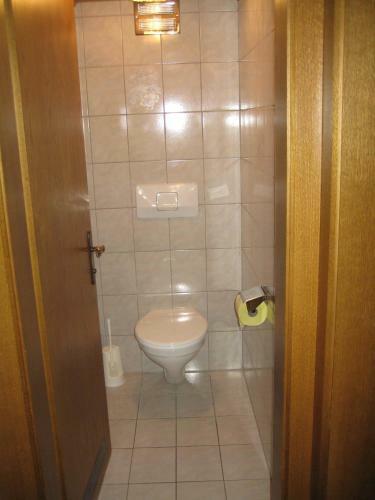 Apartamento Appartement Christian