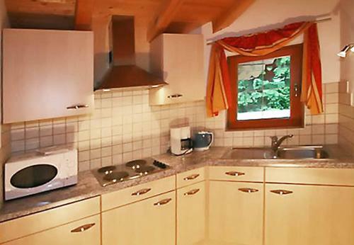 Apartamento Ferienwohnungen Haaser