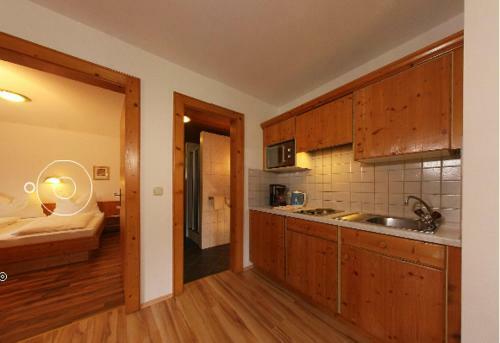 Apartamento Ferienwohnungen Haaser