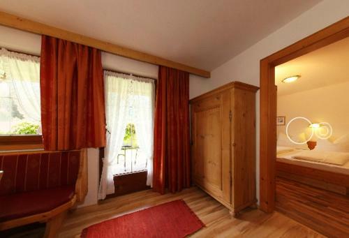Apartamento Ferienwohnungen Haaser