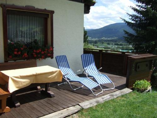 Bed & Breakfast Haus Mayr