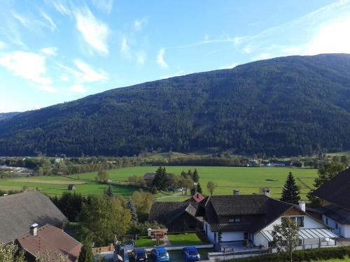Bed & Breakfast Haus Mayr