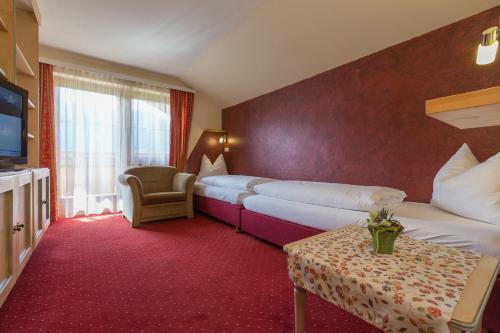 Hotel-pension Das Platzl