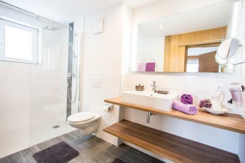 Apartamento Appartements Austria