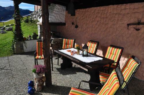 Apartamento Appartements Austria
