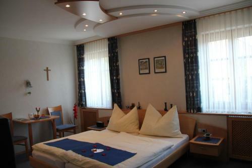 Bed & Breakfast Haus Regina
