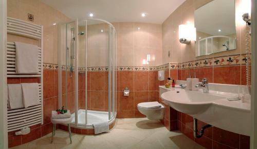 Hotel Zum Toni