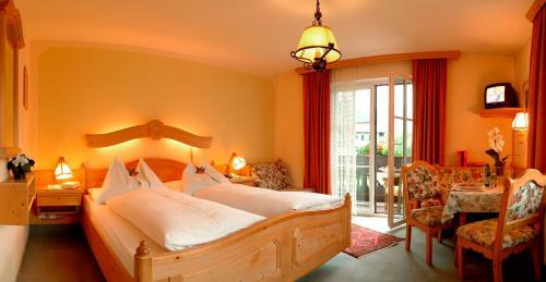 Hotel Zum Toni