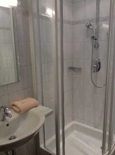 Hotel Zum Toni