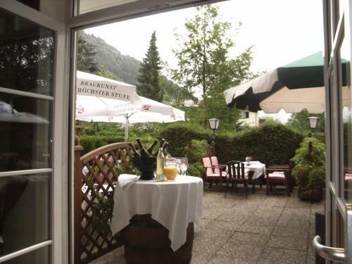 Hotel Zum Toni