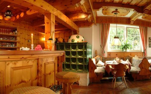Hotel Zum Toni