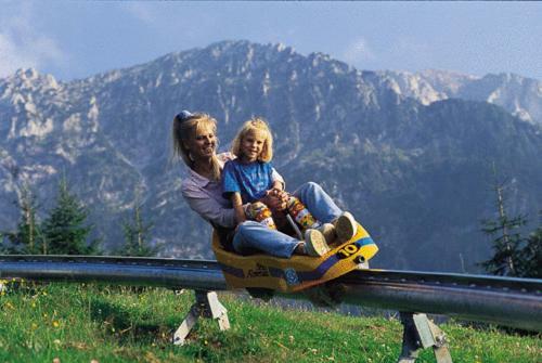 Hostal Gasthof Wei�es R�ssl
