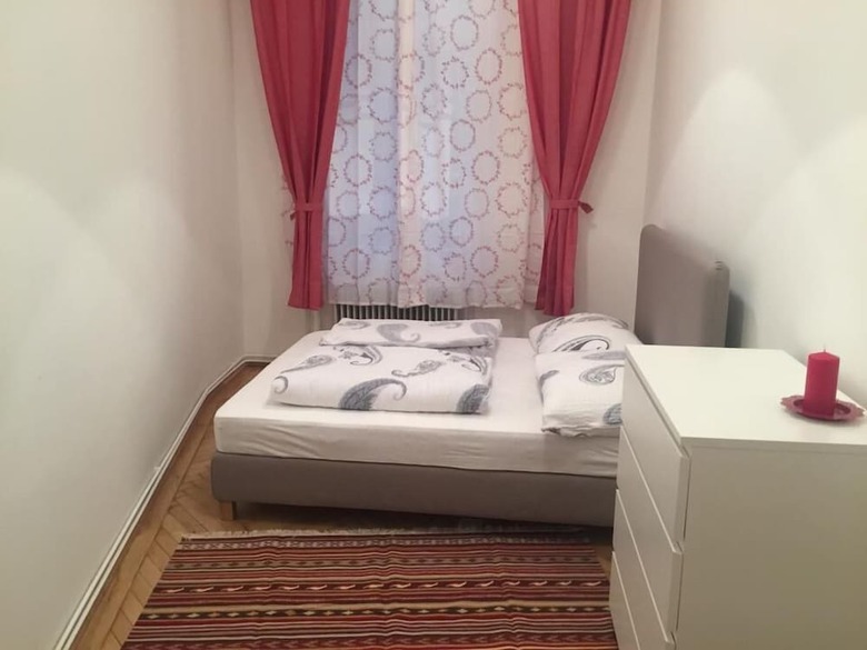 Apartamento Sweet Living Naschmarkt