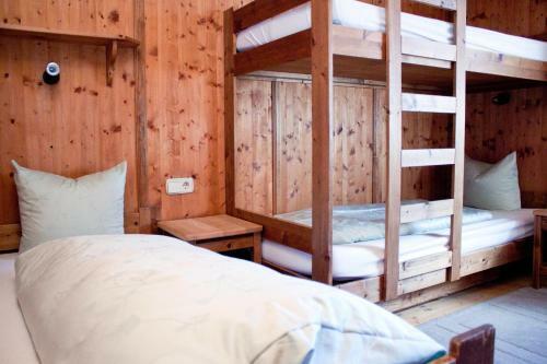 Apartamento Jennys Ferienwohnungen