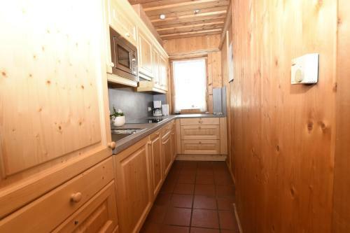 Apartamento Jennys Ferienwohnungen