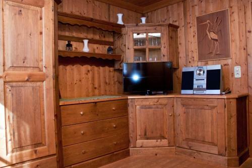 Apartamento Jennys Ferienwohnungen