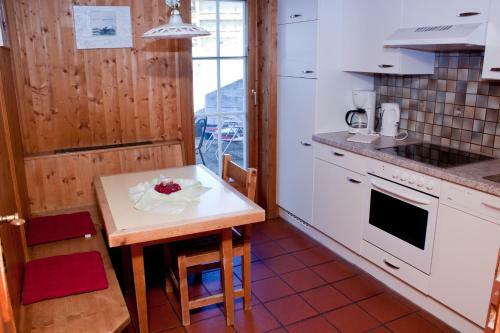 Apartamento Jennys Ferienwohnungen