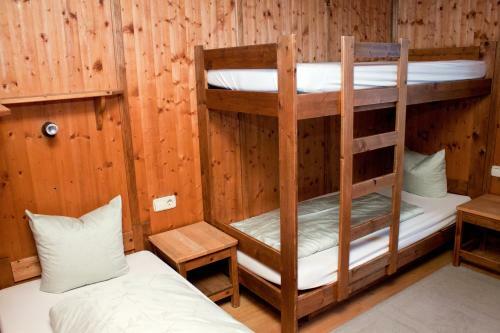 Apartamento Jennys Ferienwohnungen