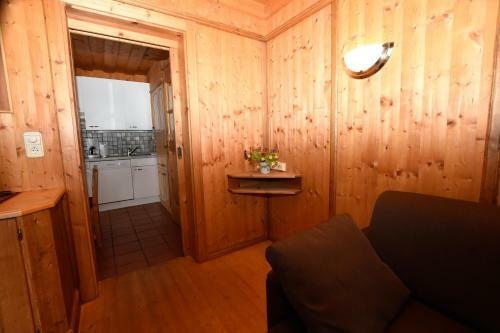 Apartamento Jennys Ferienwohnungen