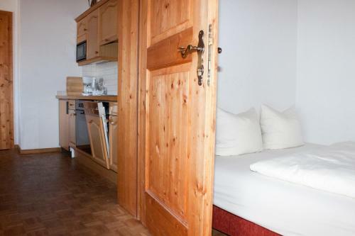 Apartamento Jennys Ferienwohnungen