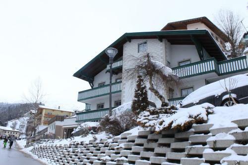 Apartamento Jennys Ferienwohnungen
