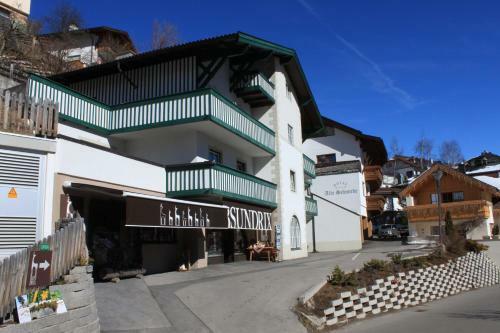 Apartamento Jennys Ferienwohnungen