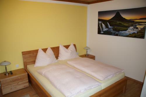 Apartamento Ferienwohnungen Haus Mindermann