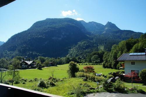 Apartamento Ferienwohnungen Haus Mindermann
