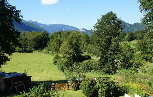 Apartamento Ferienwohnungen Haus Mindermann