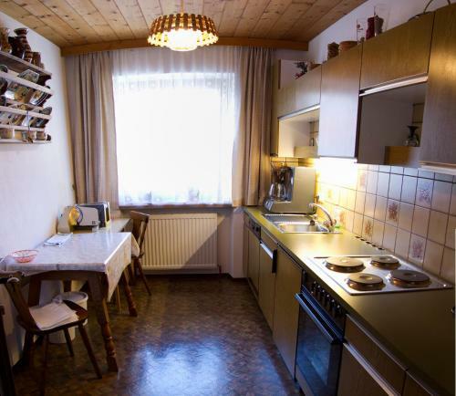 Hostal Haus Albert