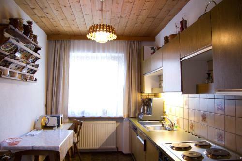 Hostal Haus Albert