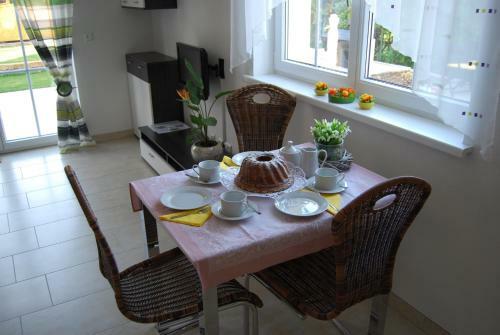 Apartamento Appartement Florian