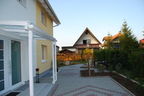Apartamento Appartement Florian