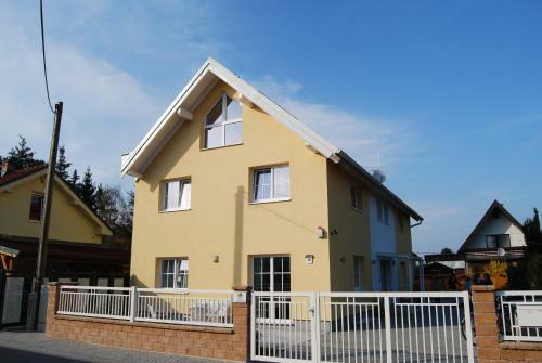 Apartamento Appartement Florian