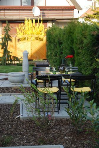 Apartamento Appartement Florian