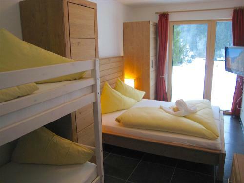 Schmitten Apartment Pieta By Alpen Apartments