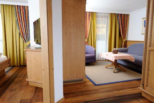 Alpenhotel Ischglerhof