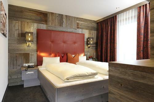 Alpenhotel Ischglerhof