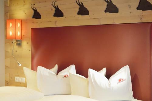Alpenhotel Ischglerhof