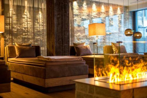 Alpenhotel Ischglerhof