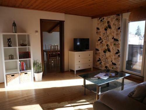 Apartamento Ferienwohnung Holiday Lienz