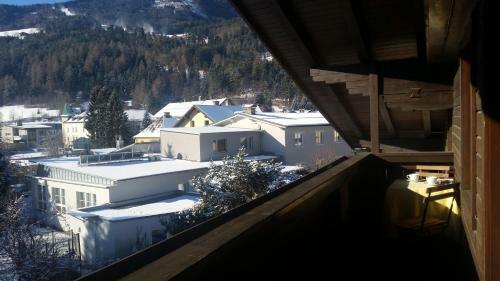 Apartamento Ferienwohnung Holiday Lienz