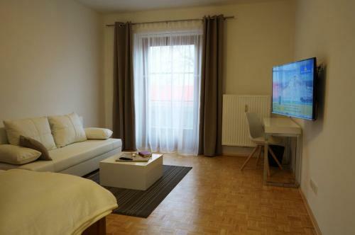 Apartement Ringhofer By Schladmingurlaub