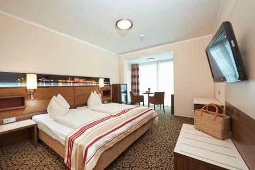 Hotel Schachner Krone Und Kaiserhof