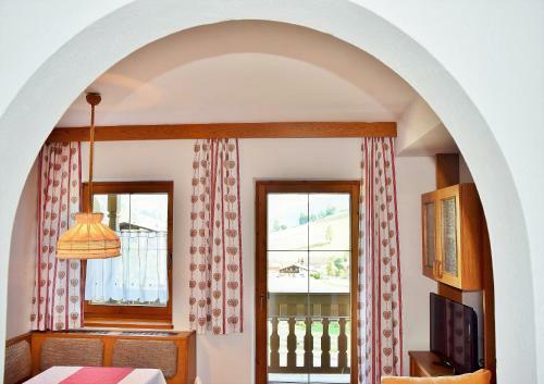 Tennladen Apartments
