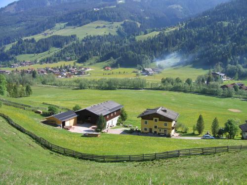 Agroturismo Oberauhof