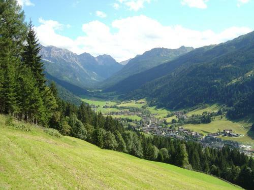 Agroturismo Oberauhof