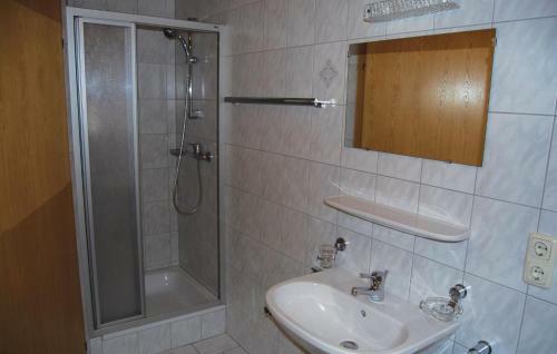 Apartment Holdernach II