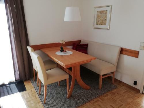 Apartamento Ferienwohnungen Vidoni