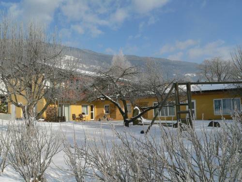 Apartamento Ferienwohnungen Vidoni